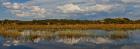 Back Bay National Wildlife Refuge Canal, Virginia Beach, VA