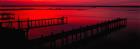 Chincoteague Bay Sunset, Eastern Shore, VA