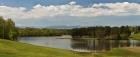 Mountain Run Lake in Spring, Culpeper, VA